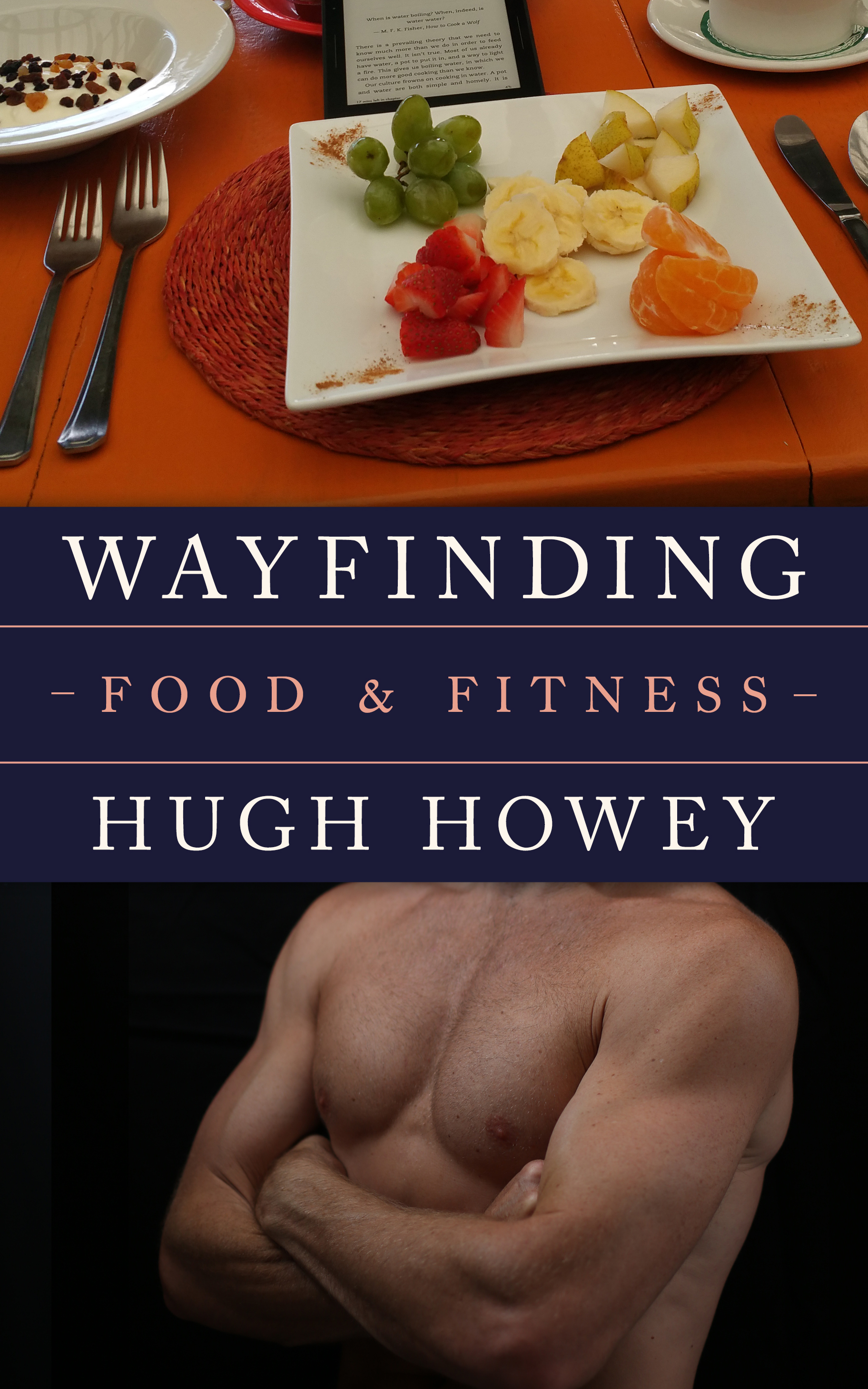 Wayfinding Special: Food and Fitness